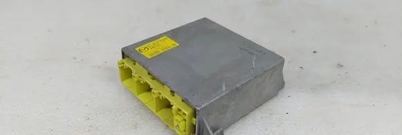 Mazda 6 Airbag control unit/module G31A57K30B 5G30D332554 K4000