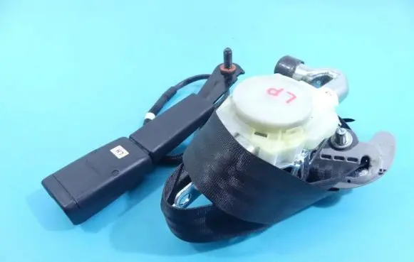 SsangYong Korando Front seatbelt IMPRK1166777