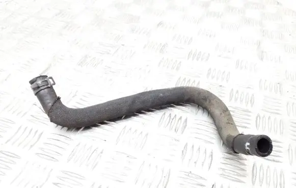 Audi A6 S6 C6 4F Power steering hose/pipe/line