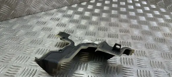 Jaguar XF Timing belt guard (cover) 9685453180