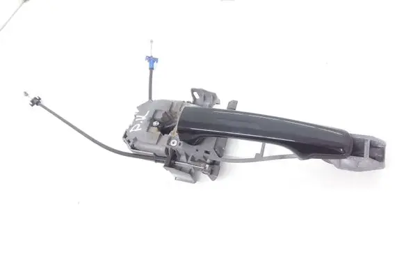 Volvo C30 Front door exterior handle 30753785