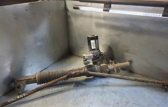 Honda Civic Steering rack 5360ES6FG600 ES6EG6 02226650