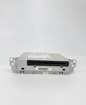 Radio/CD/DVD/GPS head unit