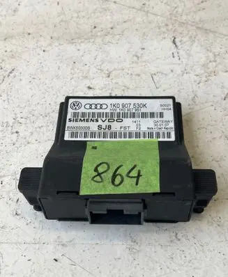 Volkswagen Golf Plus Gateway control module 1K0907530K 1K0907951