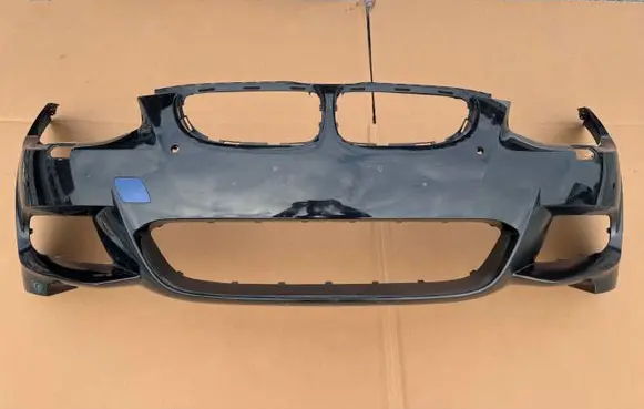BMW 3 E92 E93 Front bumper 8035599 15857712