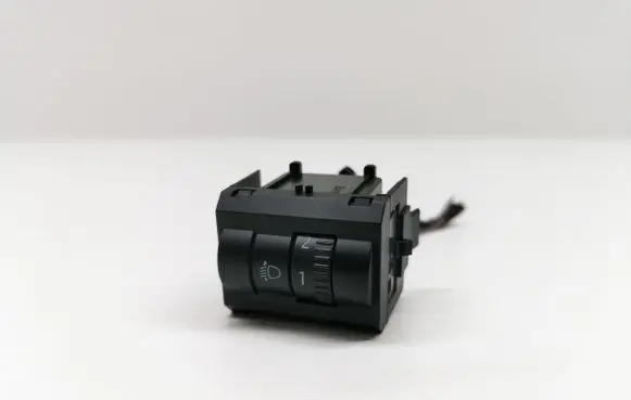 Skoda Octavia 985 Headlight level height control switch 5E0941333A