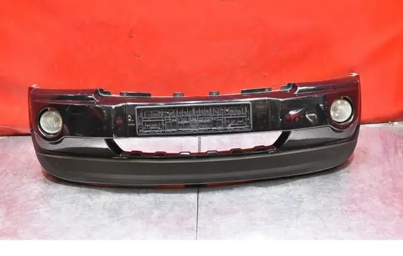 Jeep Grand Cherokee (WK) Front bumper
