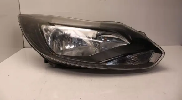 Ford Focus Headlight/headlamp 