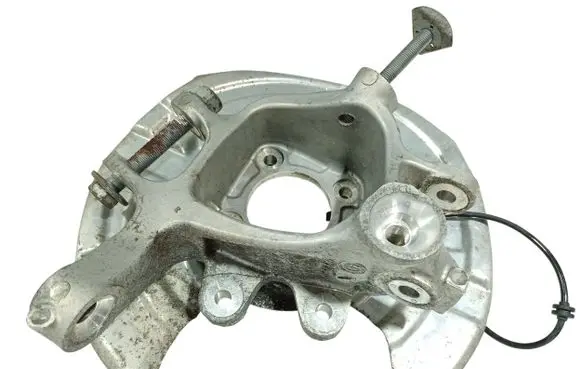 BMW 5 F10 F11 Rear wheel hub 33326793770 6793770