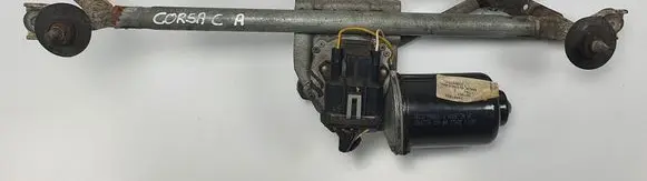 Renault Espace - Grand espace IV Front wiper linkage 24441422