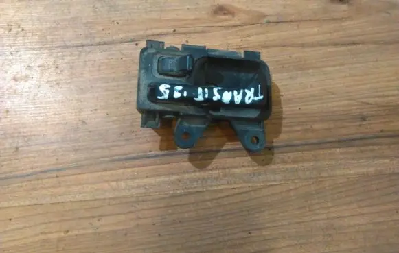 Ford Transit Front door interior handle