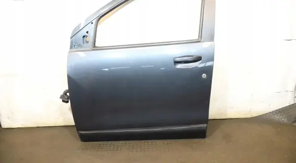 Dacia Lodgy Front door