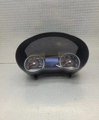 Mercedes-Benz C W205 Speedometer (instrument cluster) A2059009215