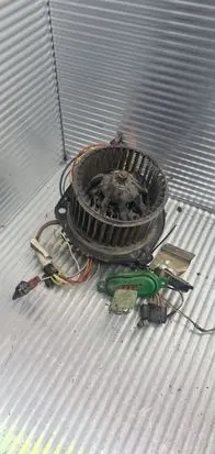 Iveco Daily 35 - 40.10 Heater fan/blower 570630200