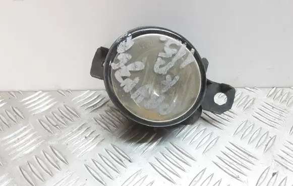 Renault Laguna II Front fog light 8200002469