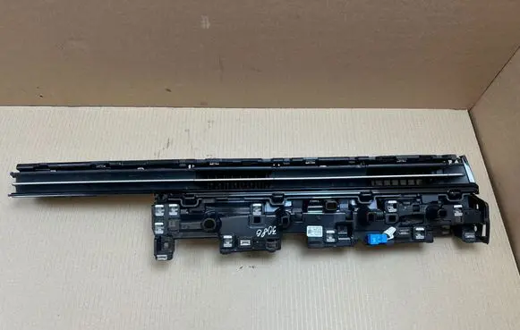 Volkswagen ID.7 Dashboard air vent grill cover trim 14A858416A 85E820511