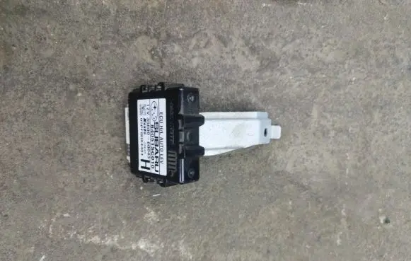 Subaru Forester SH Engine control unit/module 84051SC010 3560060043 05PPQ084404