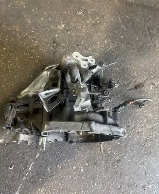 Fiat 500L Manual 6 speed gearbox F1159A2