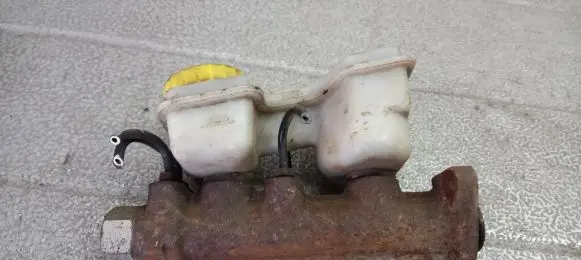 Fiat Seicento/600 Master brake cylinder