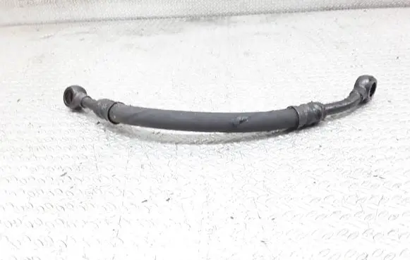 BMW X5 E53 Turbo turbocharger oiling pipe/hose