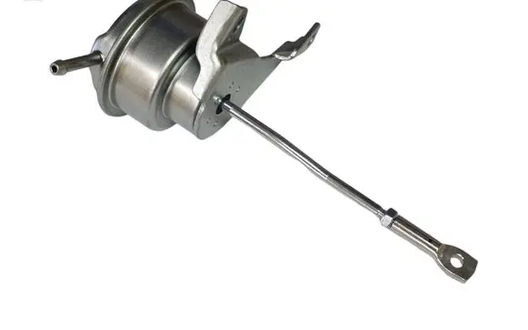 Volvo S80 Turbo system vacuum part VA1-514 49189-05212 4918905212