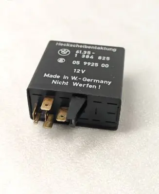 Other relay