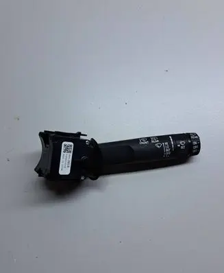 Opel Astra J Wiper control stalk 95433818 52690510432