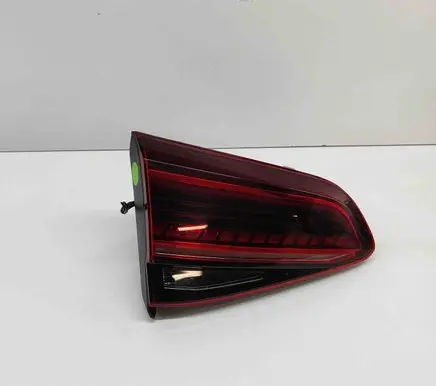 Volkswagen Golf VII Tailgate rear/tail lights 5G0945307Q