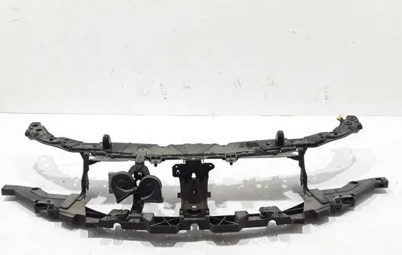 Renault Laguna III Radiator support slam panel 625100001R