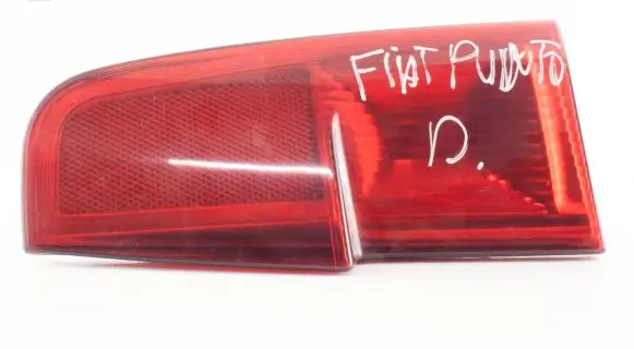 Fiat Punto (188) Tailgate rear/tail lights 461807481