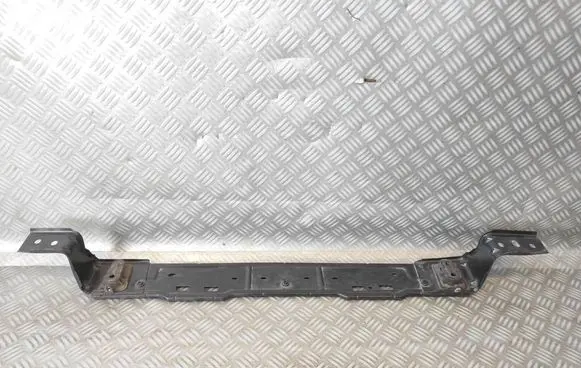 Opel Combo E Bottom radiator support slam panel 9803302680