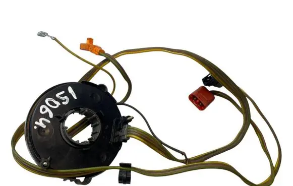 Mercedes-Benz Vito Viano W638 Airbag slip ring squib (SRS ring) 6384600049