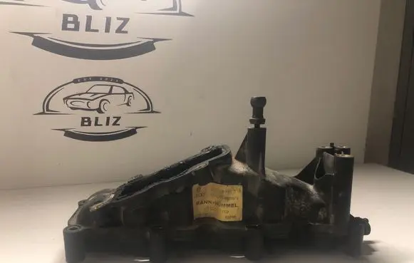 Audi A6 S6 C6 4F Intake manifold 059129711T 2900310759 43248