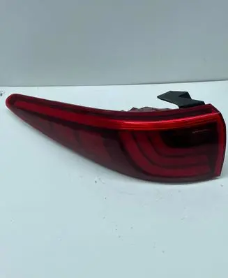 KIA Sportage Rear/tail lights 92401