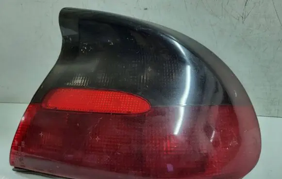 Opel Tigra A Rear/tail lights