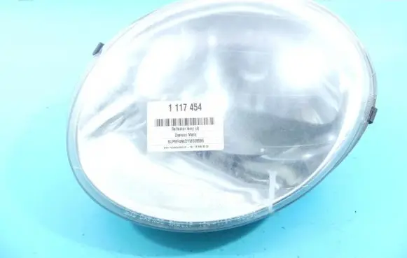 Daewoo Matiz Headlight/headlamp IMPRK1117454