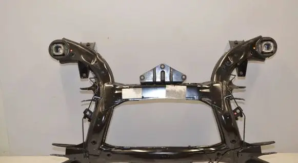 BMW X6 F16 Rear subframe 7850155 33307850155