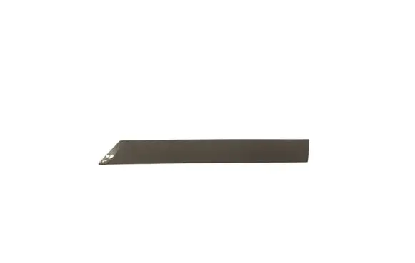 Toyota Corolla E210 E21 Front door trim (molding) 7575102020AUTOAS55 7575102020