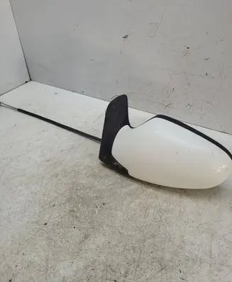 Ford Galaxy Manual wing mirror 