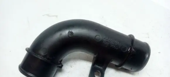 Fiat Ducato Intercooler hose/pipe