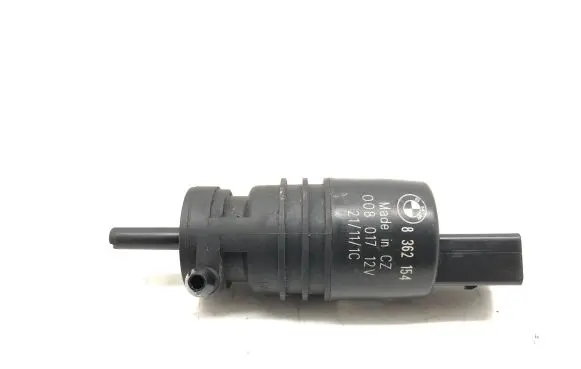 Windscreen/windshield washer pump