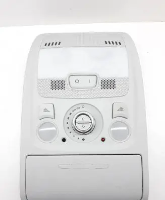 Audi A4 S4 B8 8K Other interior light 8T0947135E 025041935