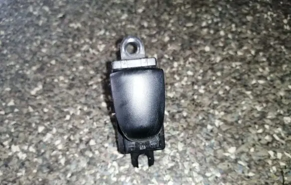 Nissan Juke I F15 Electric window control switch 254111KL5A