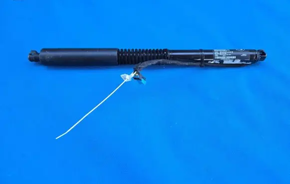 BMW X3M F97 Tailgate/trunk/boot lift motor 7397322