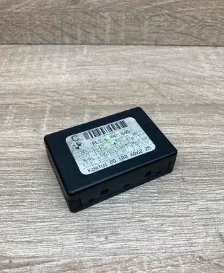 BMW 5 E60 E61 Rain sensor 6947845 00606225