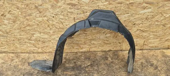 Toyota Avensis Verso Front wheel arch liner splash guards 5387644080