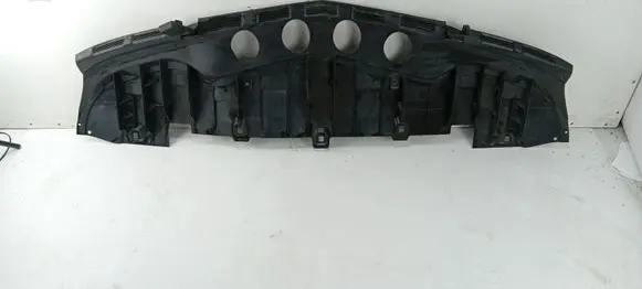 Mercedes-Benz A W169 Rear bumper mounting bracket 11279981