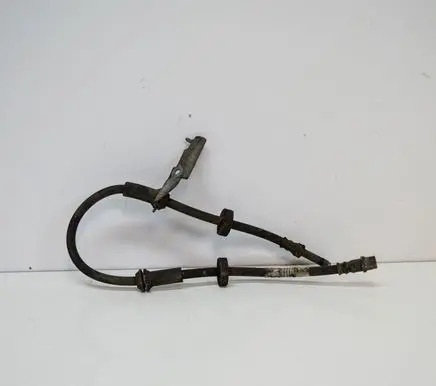 Audi A7 S7 4G Air intake hose/pipe 4G0971846