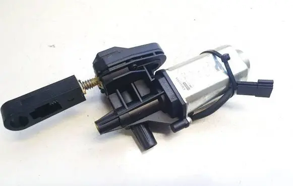 BMW 7 E65 E66 Seat adjustment motor 830312454