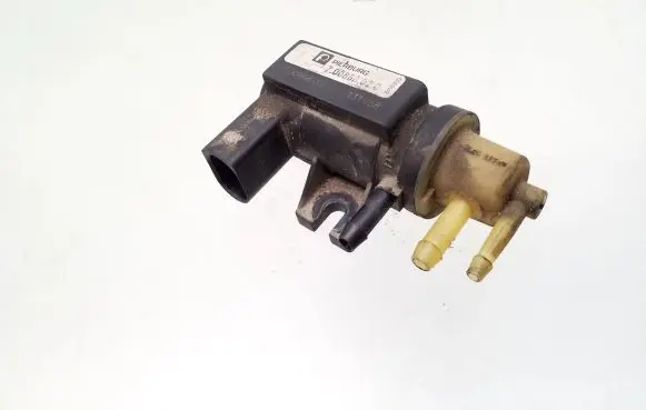 Audi A4 S4 B7 8E 8H Vacuum valve 700863020 70086800 6116300